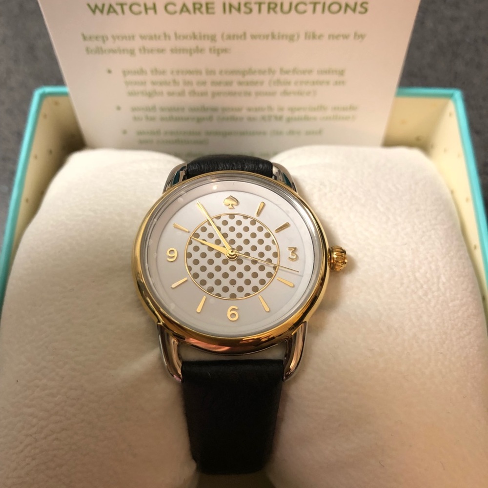 Kate Spade Watch - Picture 3 of 7